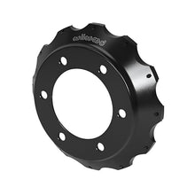 Load image into Gallery viewer, Wilwood Hat-Big Brake 1.5in Short Offset 12.0 x 8.75in Bolt Circle 4.255in Center Reg - Threaded Wilwood