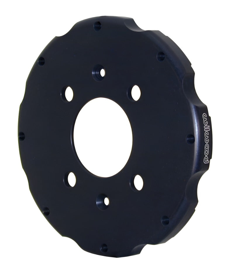 Wilwood Hat-BB Front Honda/Acura 4 x 3.93 - 8 on 7.00in - Black Ops Auto Works