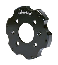 Load image into Gallery viewer, Wilwood Hat-BB Front .655in Offset 4 x 3.93 - 6 on 6.25in - Black Ops Auto Works