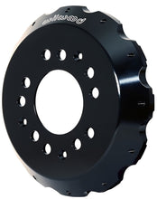 Load image into Gallery viewer, Wilwood Hat-BB Front 1.20in Offset 5 x 4.75 - 12 on 8.75in - Black Ops Auto Works