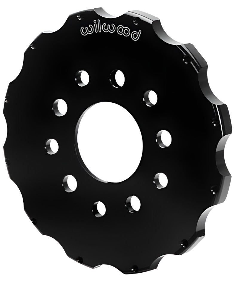 Wilwood Hat-BB Front .290in Offset 5 x 4.50/4.75 - 12 on 8.75in Wilwood