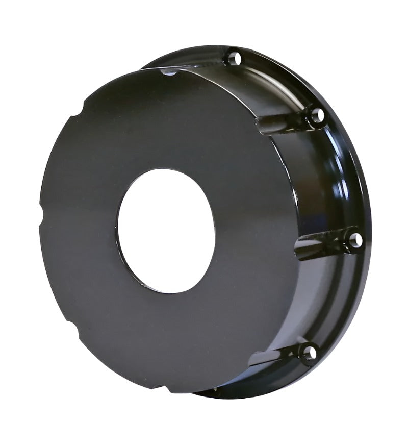 Wilwood Hat-Blank 2.00in Offset Undrilled - 8 on 7.62in Wilwood