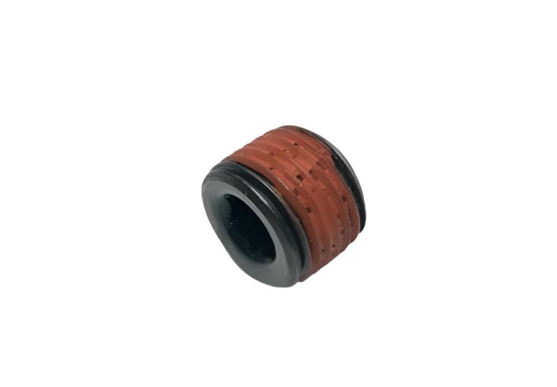 Wilwood Pipe Plug - 1/8-27 NPT - Black Ops Auto Works