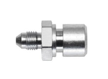 Load image into Gallery viewer, Wilwood Fitting Adaptor -3 to 3/8-24 I.F. - Black Ops Auto Works