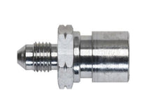 Load image into Gallery viewer, Wilwood Fitting Adaptor -3 to 10mm x 1.0 I.F. - Black Ops Auto Works