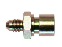Load image into Gallery viewer, Wilwood Fitting Adaptor -3 to 7/16-24 I.F. - Black Ops Auto Works