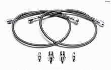 Load image into Gallery viewer, Wilwood Flexline Kit 1999-2006 1500/2500 GM TC Caliper - Black Ops Auto Works
