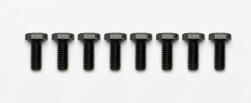 Wilwood Bolt Kit - Rear Drag Rotor to Hat 8 pk. - Black Ops Auto Works