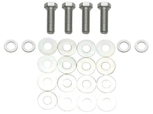 Load image into Gallery viewer, Wilwood DL Caliper Mount Bolt Kit- 4 pk. - Black Ops Auto Works