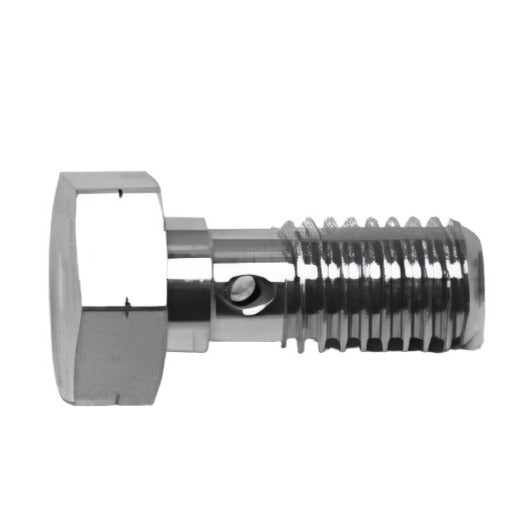 Wilwood Banjo Bolt M10-1.50x23mm LG - Black Ops Auto Works