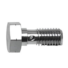 Load image into Gallery viewer, Wilwood Banjo Bolt M10-1.50x23mm LG - Black Ops Auto Works