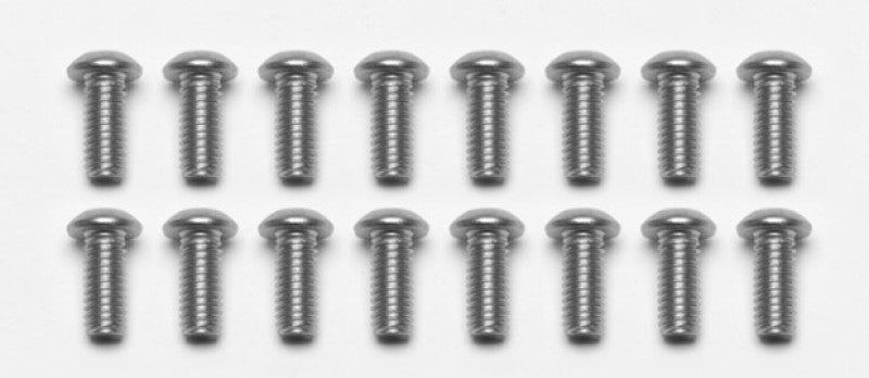 Wilwood Bolt Kit - Adapter/Rotor 5/16-18 x 0.75-BHCS Torx - 16 pack - Black Ops Auto Works