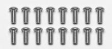 Load image into Gallery viewer, Wilwood Bolt Kit - Adapter/Rotor 5/16-18 x 0.75-BHCS Torx - 16 pack - Black Ops Auto Works