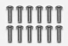 Load image into Gallery viewer, Wilwood Bolt Kit - Adapter/Rotor 5/16-18 x 1.00-BHCS Torx - 12 pack - Black Ops Auto Works