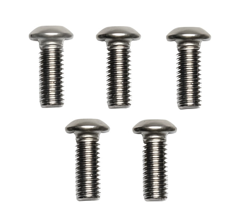 Wilwood Bolt Kit - Adapter to Hub - Black Ops Auto Works