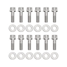 Load image into Gallery viewer, Wilwood Rotor Bolt Kit-Promatrix Hat/Rotor Kit - Black Ops Auto Works