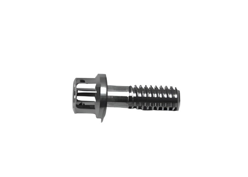 Wilwood Stainless Steel Rotor Bolt - 12pt 1/4-20 X .75 L Wilwood