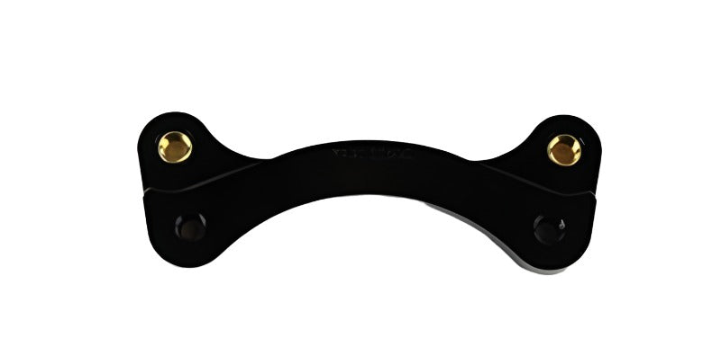 Wilwood Caliper Bracket 5.250,.250 OFFSET,4.722 - Black Ops Auto Works
