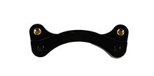 Load image into Gallery viewer, Wilwood Caliper Bracket 5.250,.250 OFFSET,4.722 - Black Ops Auto Works