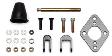 Load image into Gallery viewer, Wilwood Bracket Kit - Tandem M/C to Single Pedal - Black Ops Auto Works