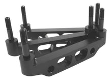 Load image into Gallery viewer, Wilwood Caliper Mounting Kits w/Bracket-SL6R-3.50in Mount - Black Ops Auto Works