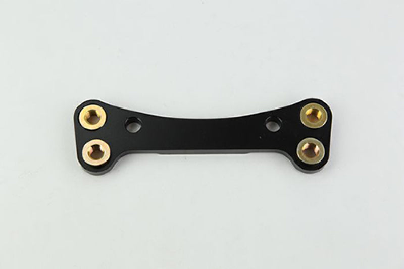 Wilwood Caliper Mounting Kits w/ Bracket - SL6R Integra/Civic 262mm Drag Rotor-Brake Hardware-Wilwood