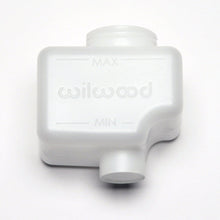 Load image into Gallery viewer, Wilwood Reservoir Short Remote M/C 7 oz. - Black Ops Auto Works