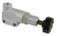 Load image into Gallery viewer, Wilwood Proportioning Valve - Knob Adjust 3/8-24 IF Inlet &amp; Outlet - Black Ops Auto Works