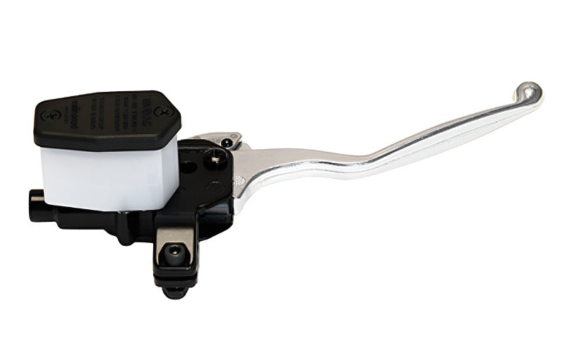 Wilwood Handlebar Master Cylinder 5/8in Bore R/H - Split Clamp-Brake Master Cylinder-Wilwood
