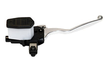 Load image into Gallery viewer, Wilwood Handlebar Master Cylinder 5/8in Bore R/H - Split Clamp-Brake Master Cylinder-Wilwood
