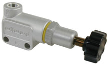 Load image into Gallery viewer, Wilwood Proportioning Valve - Knob Adjust M10x1 BBF Inlet &amp; Outlet - Black Ops Auto Works