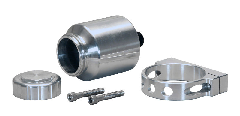Wilwood Billet Reservoir Kit 4 oz w/ Bracket - Black Ops Auto Works