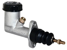 Load image into Gallery viewer, Wilwood Aluminum Master Cylinder - 3/4in Bore Wilwood