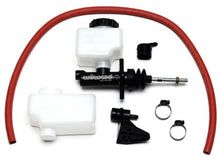 Load image into Gallery viewer, Wilwood Short Remote M/C Kit 5/8in Bore 3/8in-24 Banjo Outlet - Black Ops Auto Works