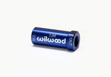 Load image into Gallery viewer, Wilwood Residual Pressure Valve - New Style - 2# / Blue - Black Ops Auto Works