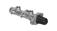 Load image into Gallery viewer, Wilwood Tandem Remote Master Cylinder - 1 1/8in Bore Ball Burnished - Black Ops Auto Works