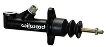 Load image into Gallery viewer, Wilwood GS Remote Master Cylinder - .700in Bore - Black Ops Auto Works