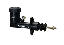 Load image into Gallery viewer, Wilwood GS Remote Master Cylinder - .810in Bore - Black Ops Auto Works