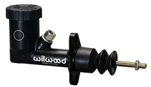Load image into Gallery viewer, Wilwood GS Integral Master Cylinder - .625in Bore - Black Ops Auto Works