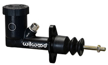 Load image into Gallery viewer, Wilwood GS Integral Master Cylinder - .700in Bore - Black Ops Auto Works