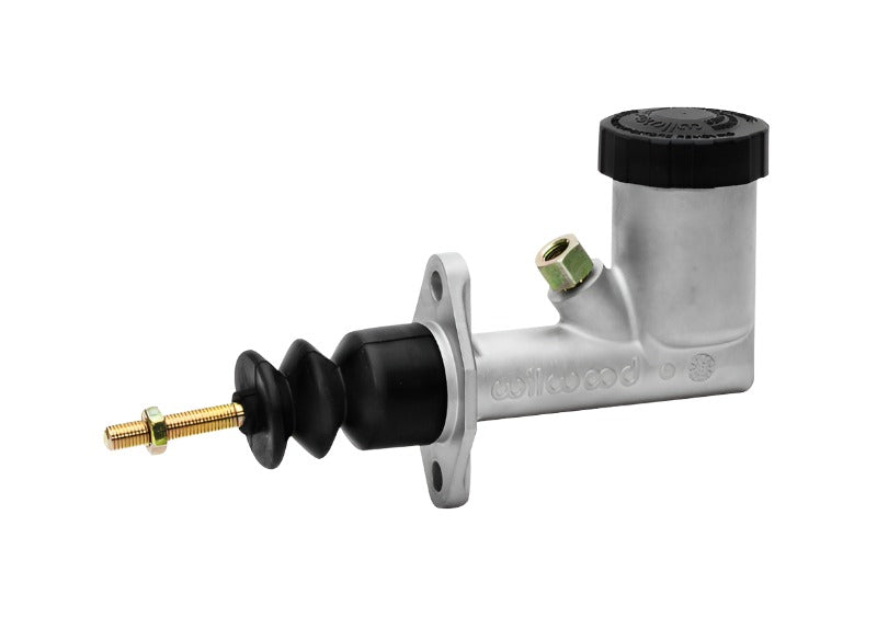 Wilwood GS Integral Master Cylinder - .750in Bore - Black Ops Auto Works
