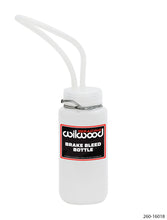 Load image into Gallery viewer, Wilwood Brake Bleed Bottle w/ Tubing - Black Ops Auto Works