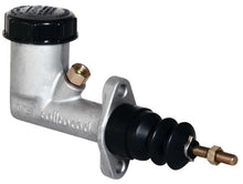 Load image into Gallery viewer, Wilwood Aluminum Master Cylinder - 5/8in Bore - Black Ops Auto Works
