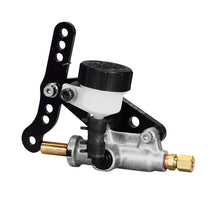 Load image into Gallery viewer, Wilwood Kart Master Cylinder Assembly w/ Bracket - 1/2in Bore - Black Ops Auto Works