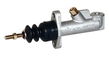 Load image into Gallery viewer, Wilwood Compact Remote Aluminum Master Cylinder - .625in Bore - Black Ops Auto Works