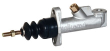 Load image into Gallery viewer, Wilwood Compact Remote Aluminum Master Cylinder - .750in Bore - Black Ops Auto Works
