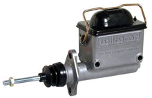 Load image into Gallery viewer, Wilwood High Volume Aluminum Master Cylinder - 7/8in Bore - Black Ops Auto Works