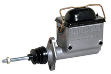 Load image into Gallery viewer, Wilwood High Volume Aluminum Master Cylinder - 1in Bore - Black Ops Auto Works