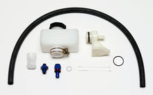 Load image into Gallery viewer, Wilwood Reservoir Kit Compact Remote M/C w/ Fittings 10.7 oz. Res. - Black Ops Auto Works