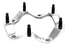 Load image into Gallery viewer, Wilwood Wheel Spacer - Wide 5 - 2in - Coarse Studs-Wheel Spacers &amp; Adapters-Wilwood